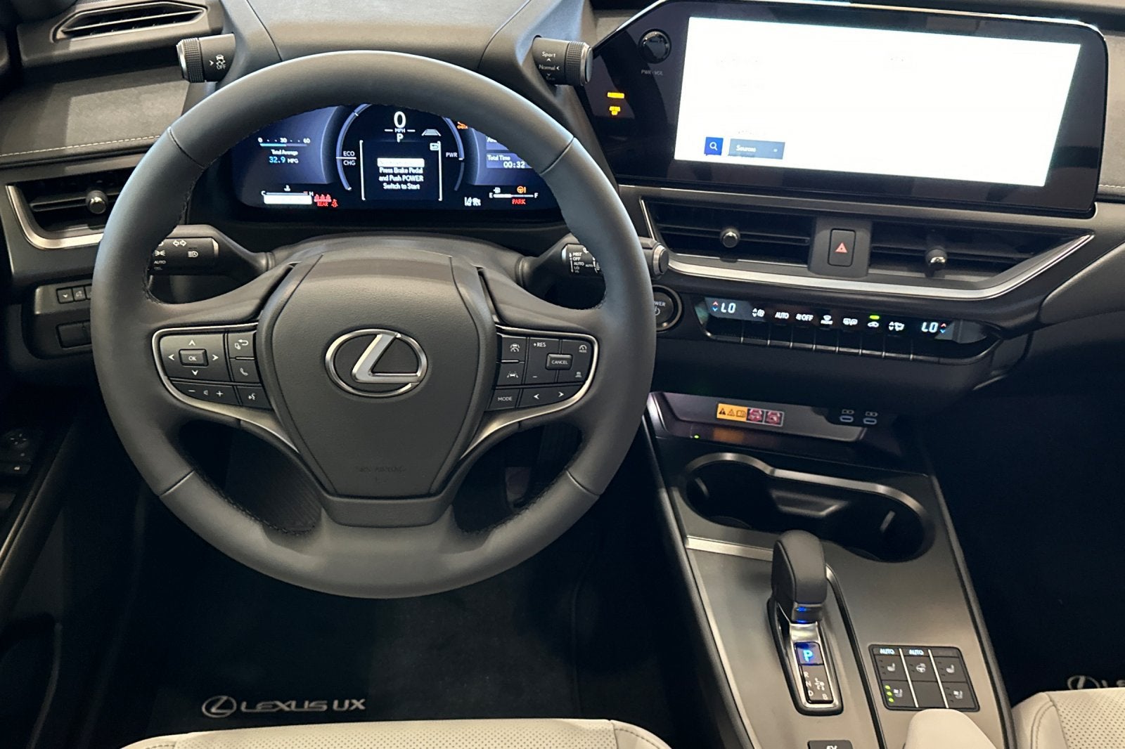 2026 Lexus UX UX 300h Premium FWD