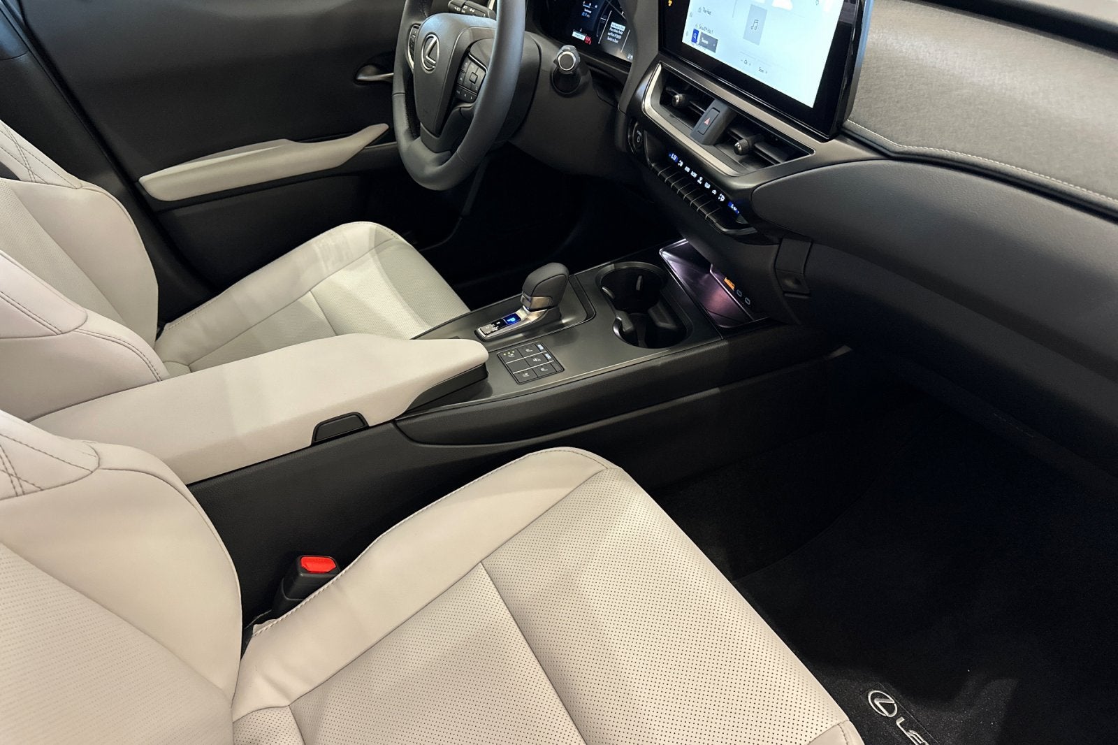 2026 Lexus UX UX 300h Premium FWD