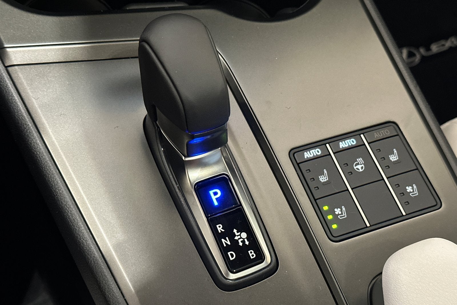 2026 Lexus UX UX 300h Premium FWD