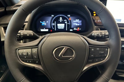 2026 Lexus UX UX 300h Premium FWD