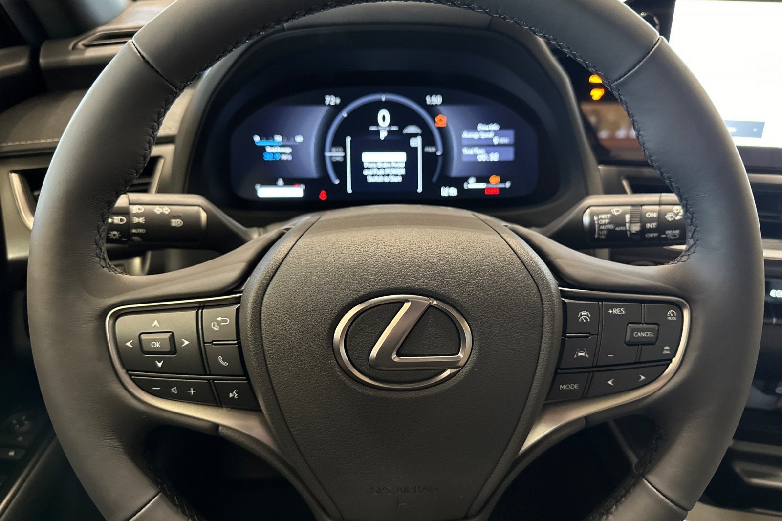 2026 Lexus UX UX 300h Premium FWD