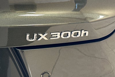 2026 Lexus UX UX 300h Premium FWD