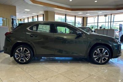 2026 Lexus UX UX 300h Premium FWD