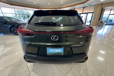 2026 Lexus UX UX 300h Premium FWD
