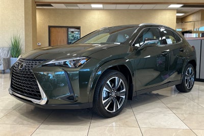 2026 Lexus UX UX 300h Premium FWD