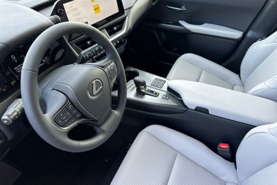 2026 Lexus UX UX 300h Premium FWD