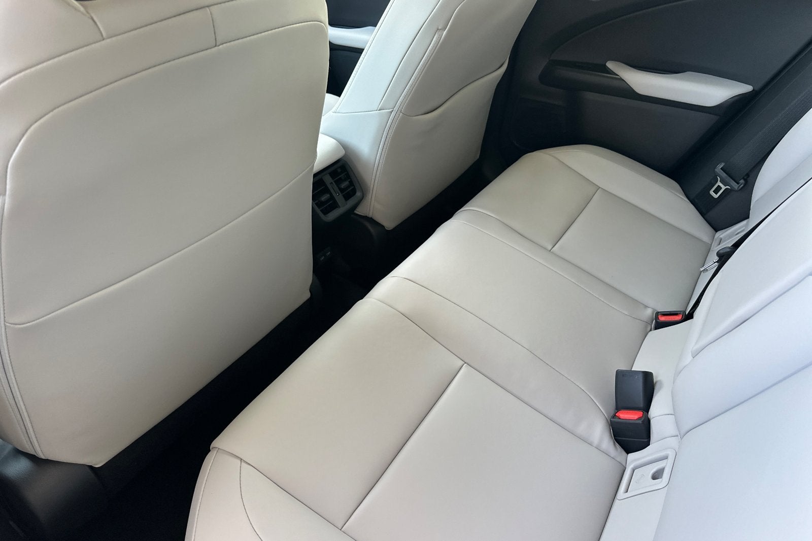 2026 Lexus UX UX 300h Premium FWD