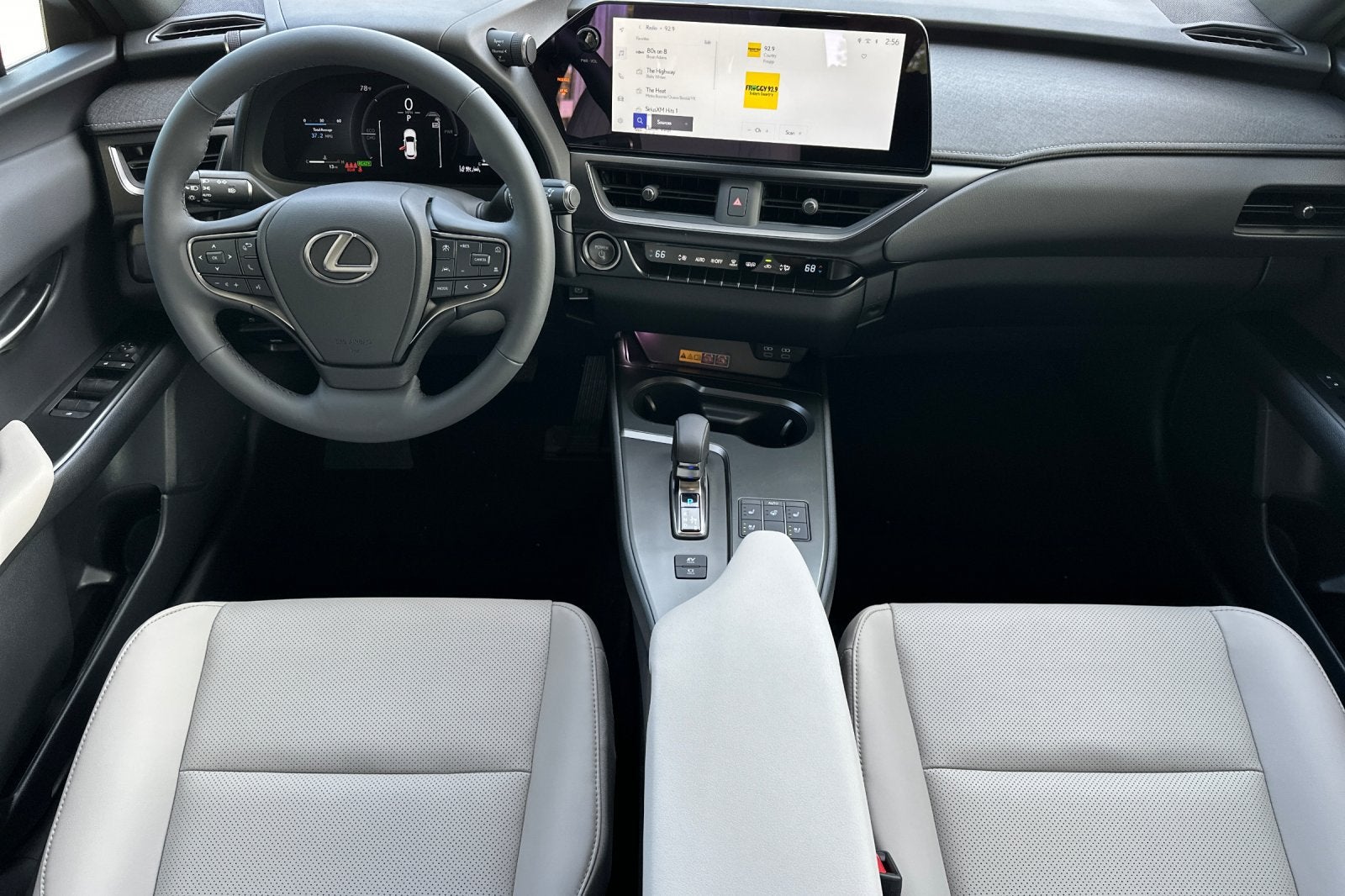 2026 Lexus UX UX 300h Premium FWD