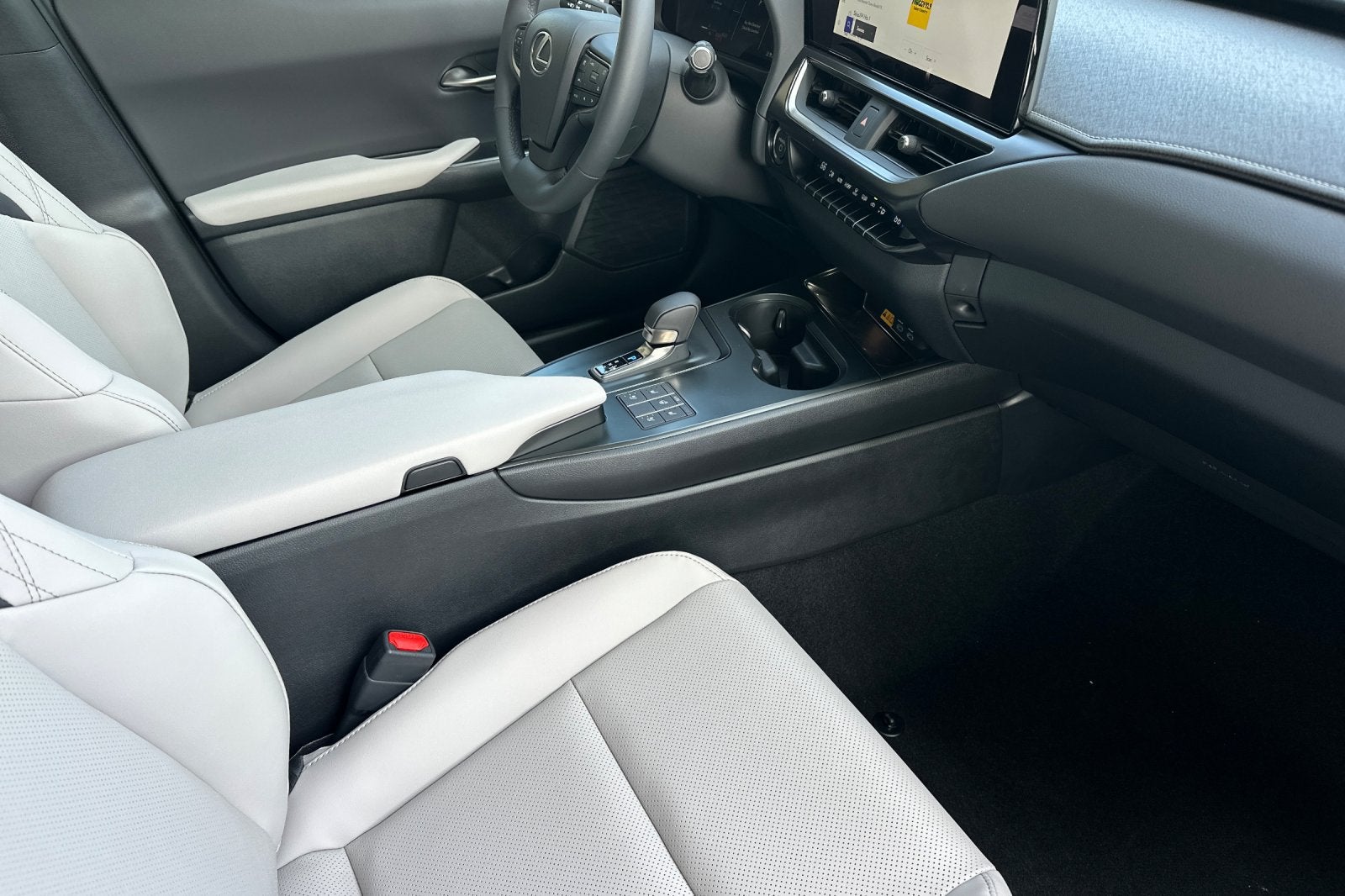2026 Lexus UX UX 300h Premium FWD
