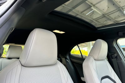 2026 Lexus UX UX 300h Premium FWD
