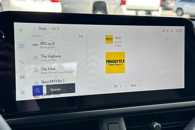 2026 Lexus UX UX 300h Premium FWD