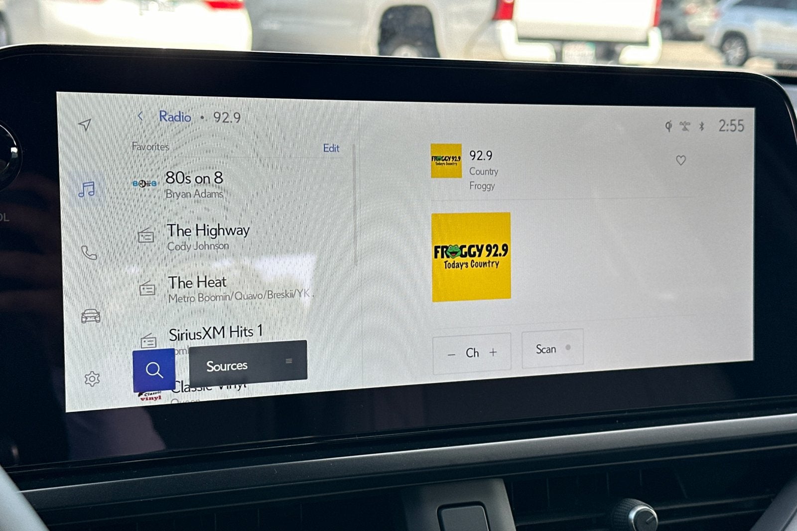 2026 Lexus UX UX 300h Premium FWD
