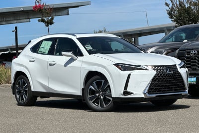 2026 Lexus UX UX 300h Premium FWD