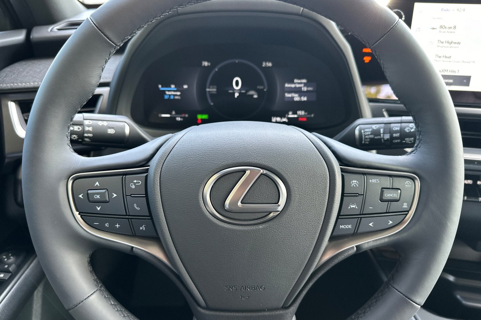 2026 Lexus UX UX 300h Premium FWD