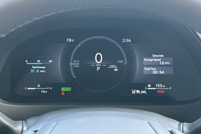 2026 Lexus UX UX 300h Premium FWD