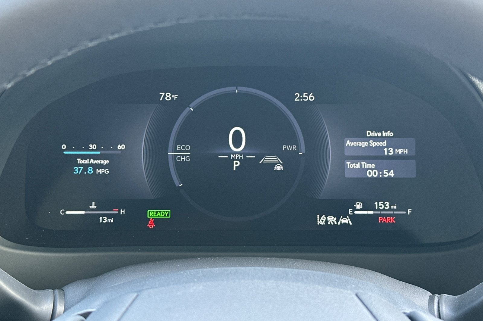 2026 Lexus UX UX 300h Premium FWD