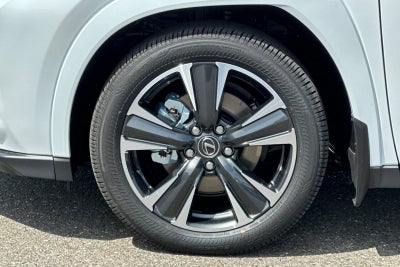2026 Lexus UX UX 300h Premium FWD