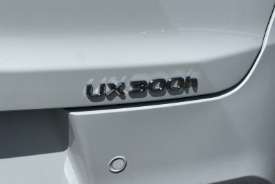 2026 Lexus UX UX 300h Premium FWD