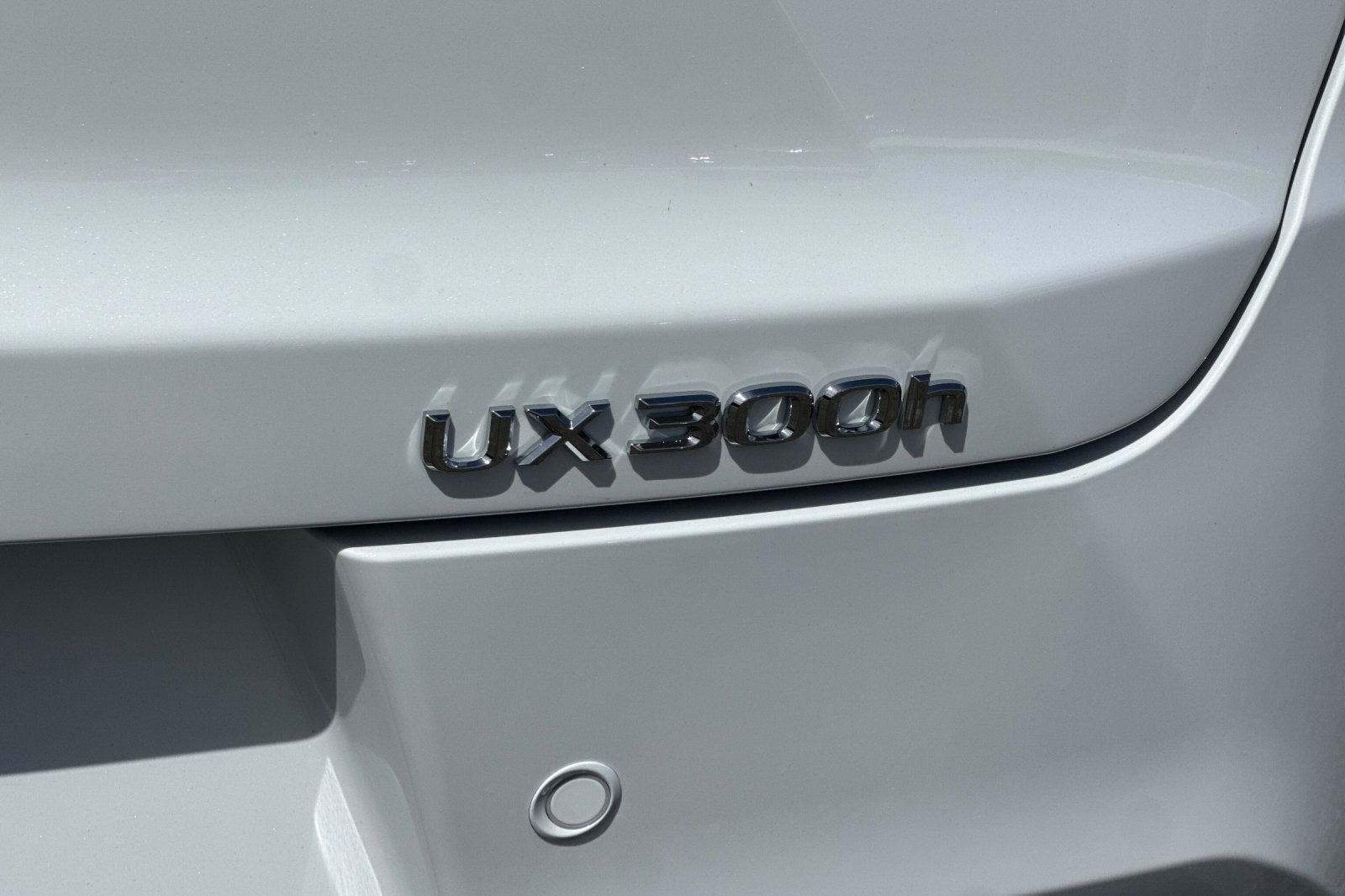 2026 Lexus UX UX 300h Premium FWD