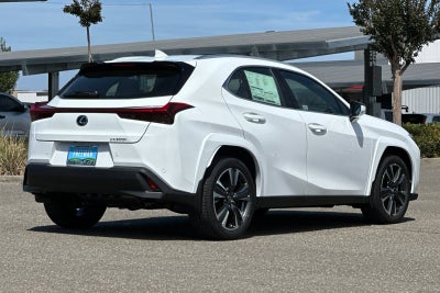 2026 Lexus UX UX 300h Premium FWD