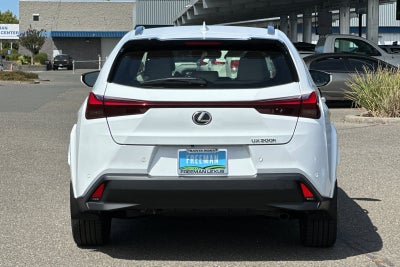 2026 Lexus UX UX 300h Premium FWD