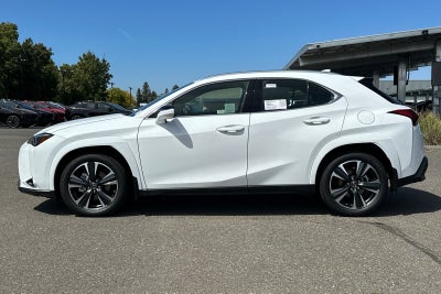 2026 Lexus UX UX 300h Premium FWD