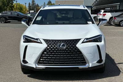 2026 Lexus UX UX 300h Premium FWD