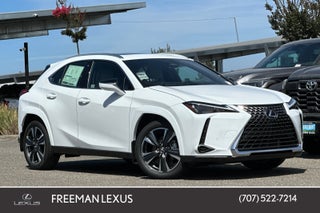 2026 Lexus UX UX 300h Premium FWD