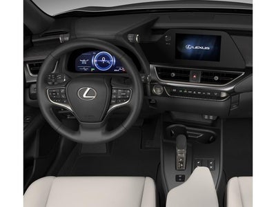 2026 Lexus UX UX 300h Premium FWD