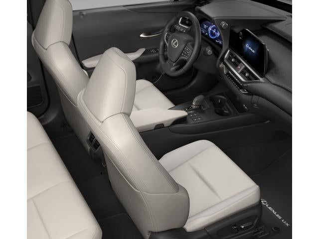 2026 Lexus UX UX 300h Premium FWD