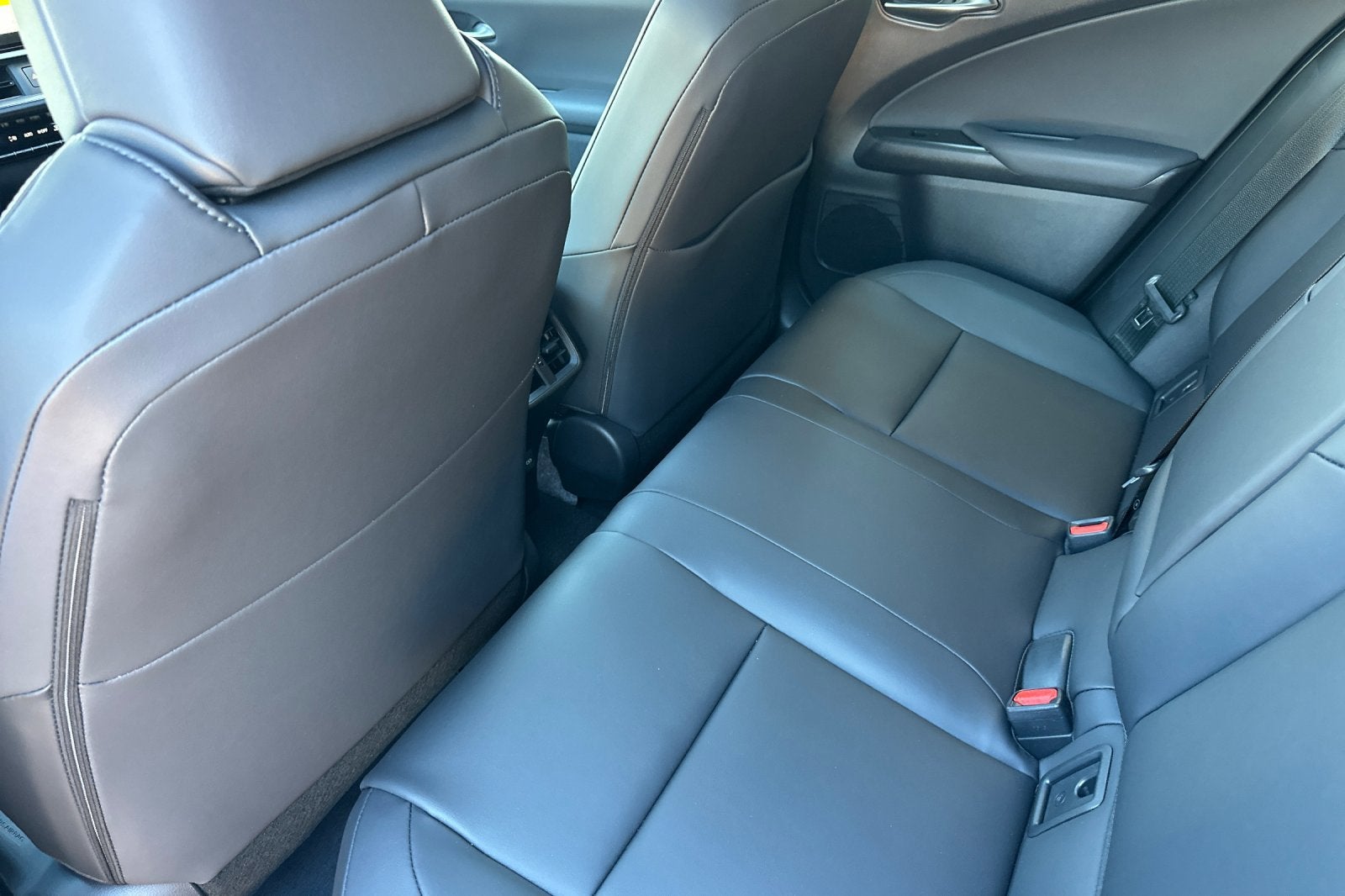 2026 Lexus UX UX 300h Premium FWD