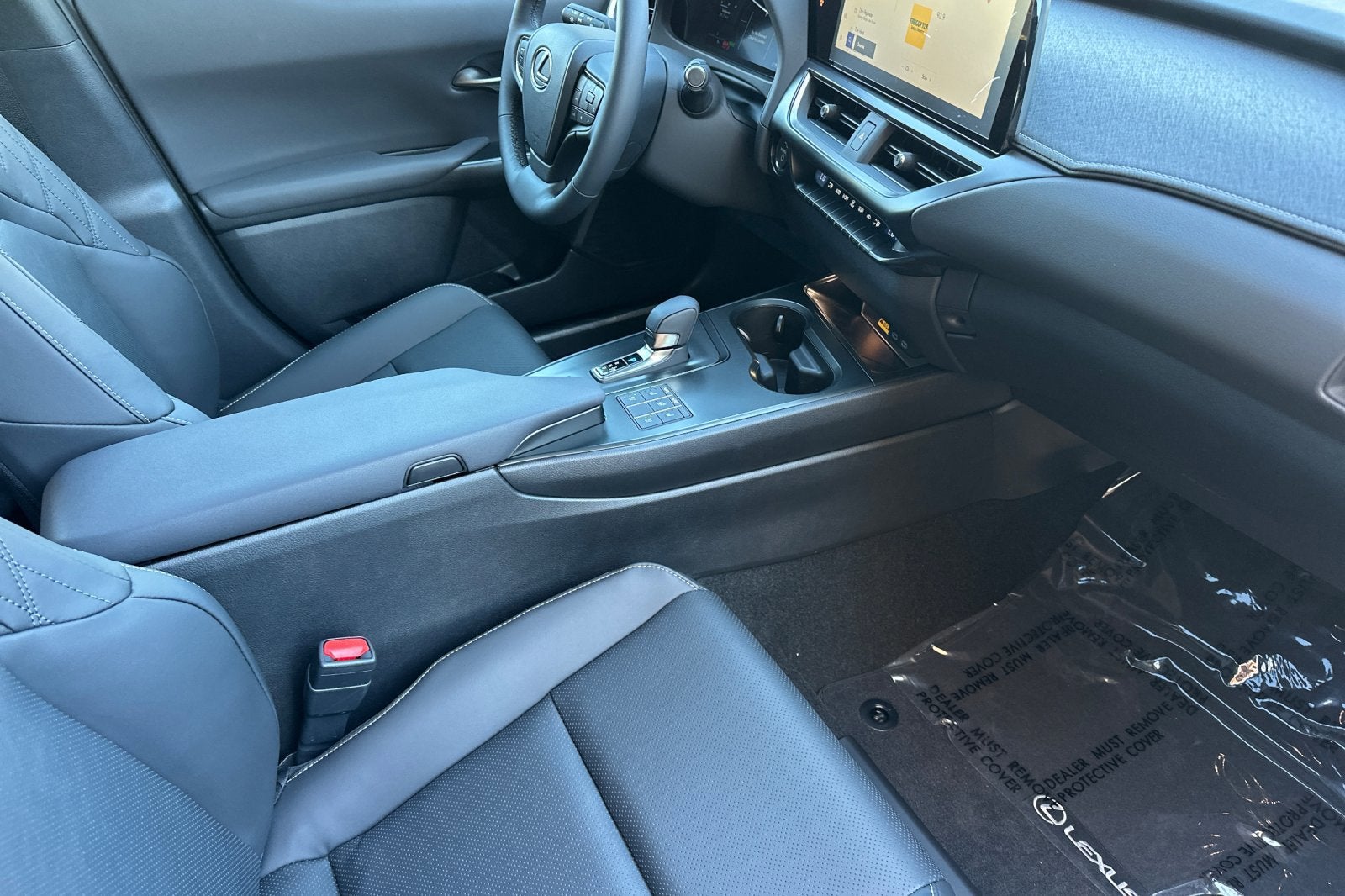 2026 Lexus UX UX 300h Premium FWD