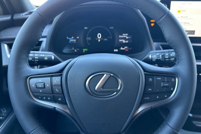 2026 Lexus UX UX 300h Premium FWD