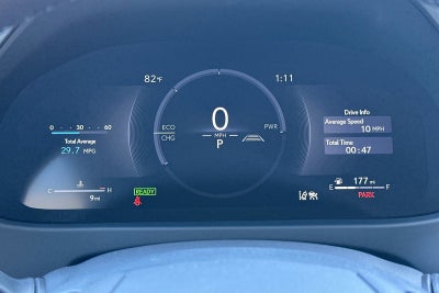 2026 Lexus UX UX 300h Premium FWD