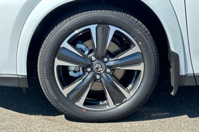 2026 Lexus UX UX 300h Premium FWD