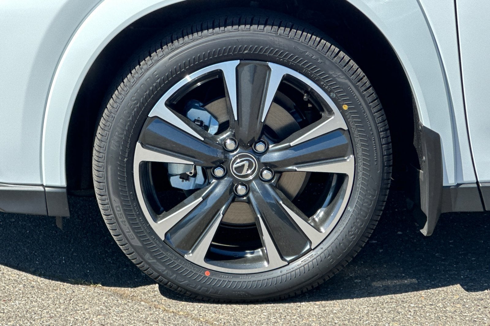 2026 Lexus UX UX 300h Premium FWD