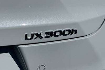 2026 Lexus UX UX 300h Premium FWD