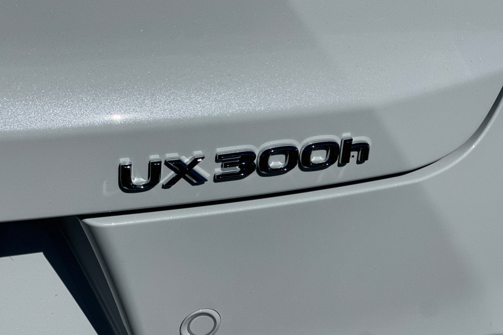 2026 Lexus UX UX 300h Premium FWD