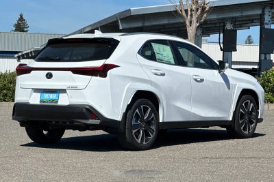 2026 Lexus UX UX 300h Premium FWD
