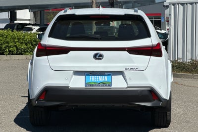 2026 Lexus UX UX 300h Premium FWD