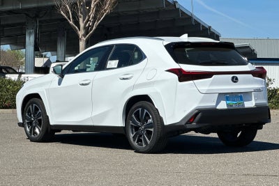 2026 Lexus UX UX 300h Premium FWD