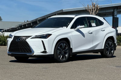 2026 Lexus UX UX 300h Premium FWD