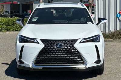 2026 Lexus UX UX 300h Premium FWD