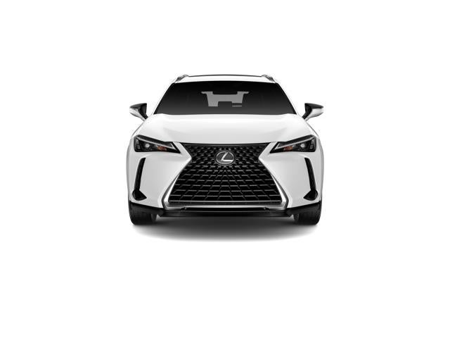 2026 Lexus UX UX 300h Premium FWD