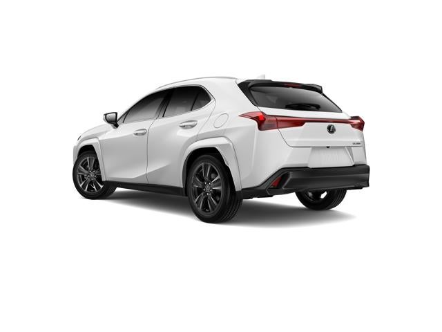 2026 Lexus UX UX 300h Premium FWD