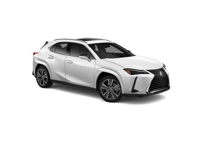 2026 Lexus UX UX 300h Premium FWD