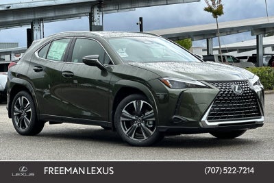 2026 Lexus UX UX 300h Premium FWD