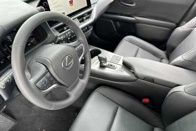 2026 Lexus UX UX 300h Premium FWD