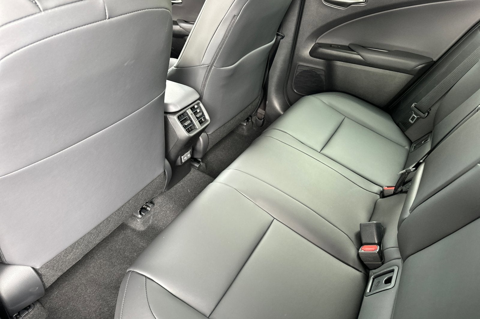 2026 Lexus UX UX 300h Premium FWD