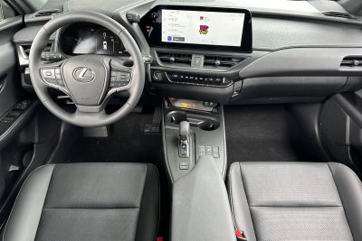 2026 Lexus UX UX 300h Premium FWD